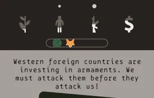 Lapse: A Forgotten Future screenshot 1