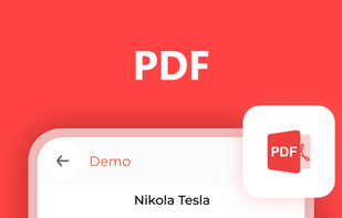 All Document Reader and Viewer screenshot 1