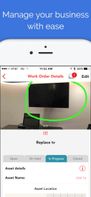 Add Images to Work Orders