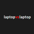 Laptop vs Laptop icon