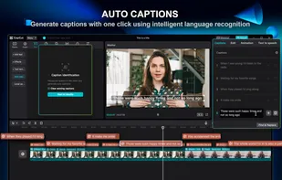CapCut screenshot 2