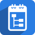 Memz One - Hierarchical Notepad icon