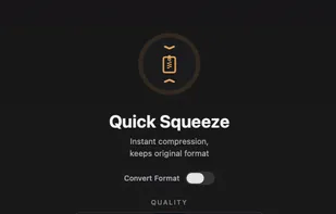 ExSqueezeMe screenshot 1