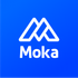 MokaHR icon