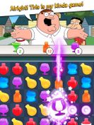 Family Guy Freakin Mobile Game screenshot 6