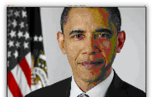 hiptext screenshot 2