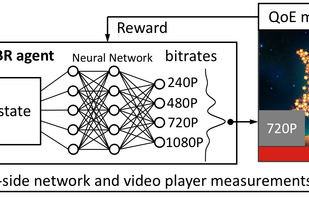 Pensieve screenshot 1