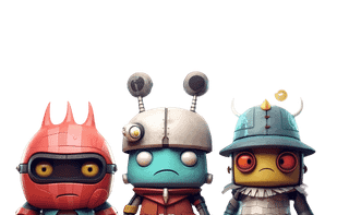 Easy to use and integrate the farms