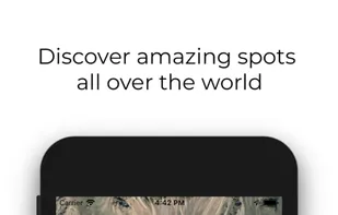 NoFilter screenshot 2