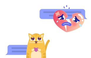 Emogi Gboard screenshot 3