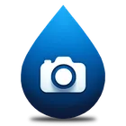 Raindrop icon