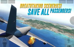 Extreme Landings screenshot 1