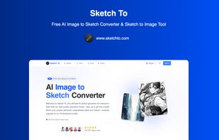 Sketch To screenshot 1