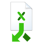 ExcelSplitter icon