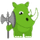 GreenSQL icon