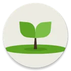 Forest Step Counter icon