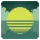 Pixelscapes Wallpaper icon