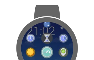 Bubble Launcher screenshot 1