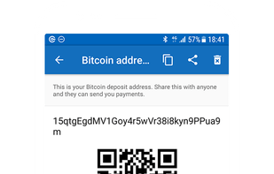 Cryptonator screenshot 2