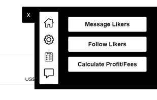 AutoDpop - Depop Bot screenshot 2