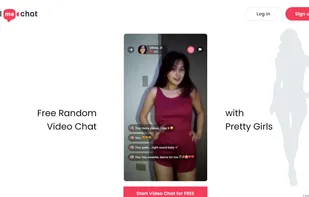 CallMeChat screenshot 1