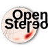 OpenStereo icon