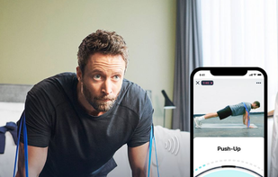 STRAFFR screenshot 1