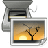 Scanned Image Extractor icon