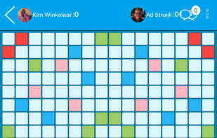 SmartFeud screenshot 1