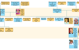 Agelong Tree screenshot 1