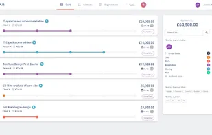Tubular.io screenshot 2