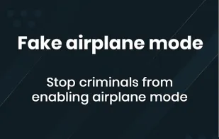 Hammer Security screenshot 1