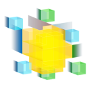 Auslogics Registry Defrag icon