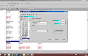 Raiser's Edge screenshot 1