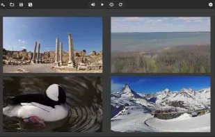 Madamiru screenshot 1