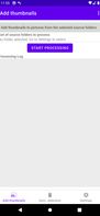 Exif Thumbnail Adder screenshot 1