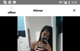 Findmate screenshot 2