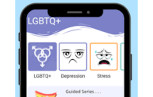 Pride Mantra : LGBT Counseling screenshot 2