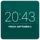 MiClock / LG G4 Clock Widget icon