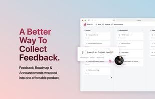 Frill screenshot 1