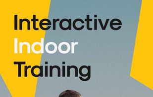 Kinomap screenshot 1