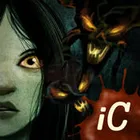iDickens Collection icon