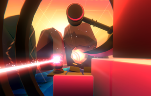 Glitch Dash screenshot 2