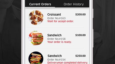 Track your order.