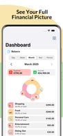 MoneyTool screenshot 3