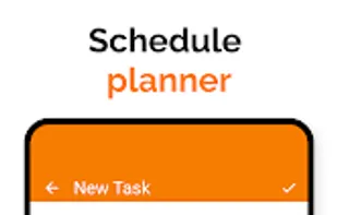 Simple Calendar screenshot 3