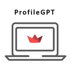 ProfileGPT icon