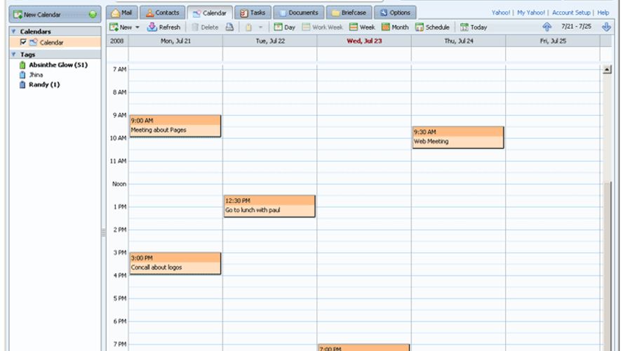 Zimbra Desktop The free Zimbra Desktop client allows you to meld