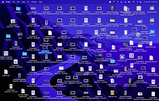 Files Magic AI screenshot 1