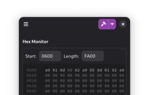 Learn 6502 Assembly screenshot 3